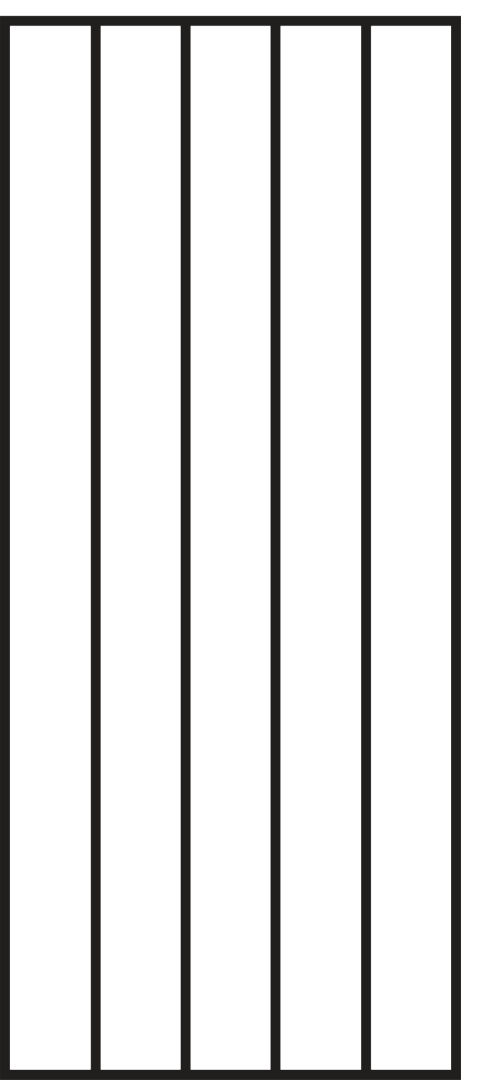 Kermi Heizwand HVN Typ10 BH1000x43x560mm QN560, RAL9016, 6 bar, ANB12