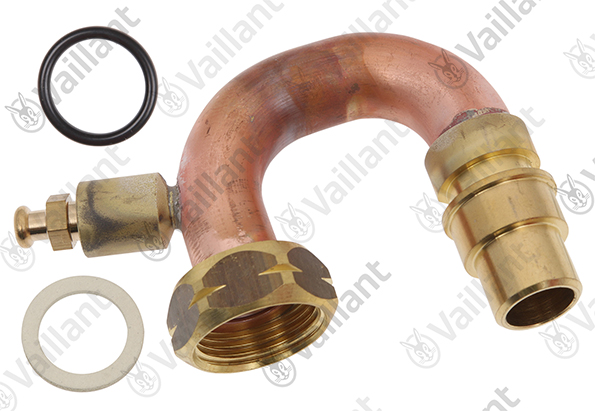 Vaillant Rohr Vaillant-Nr. 0020198236