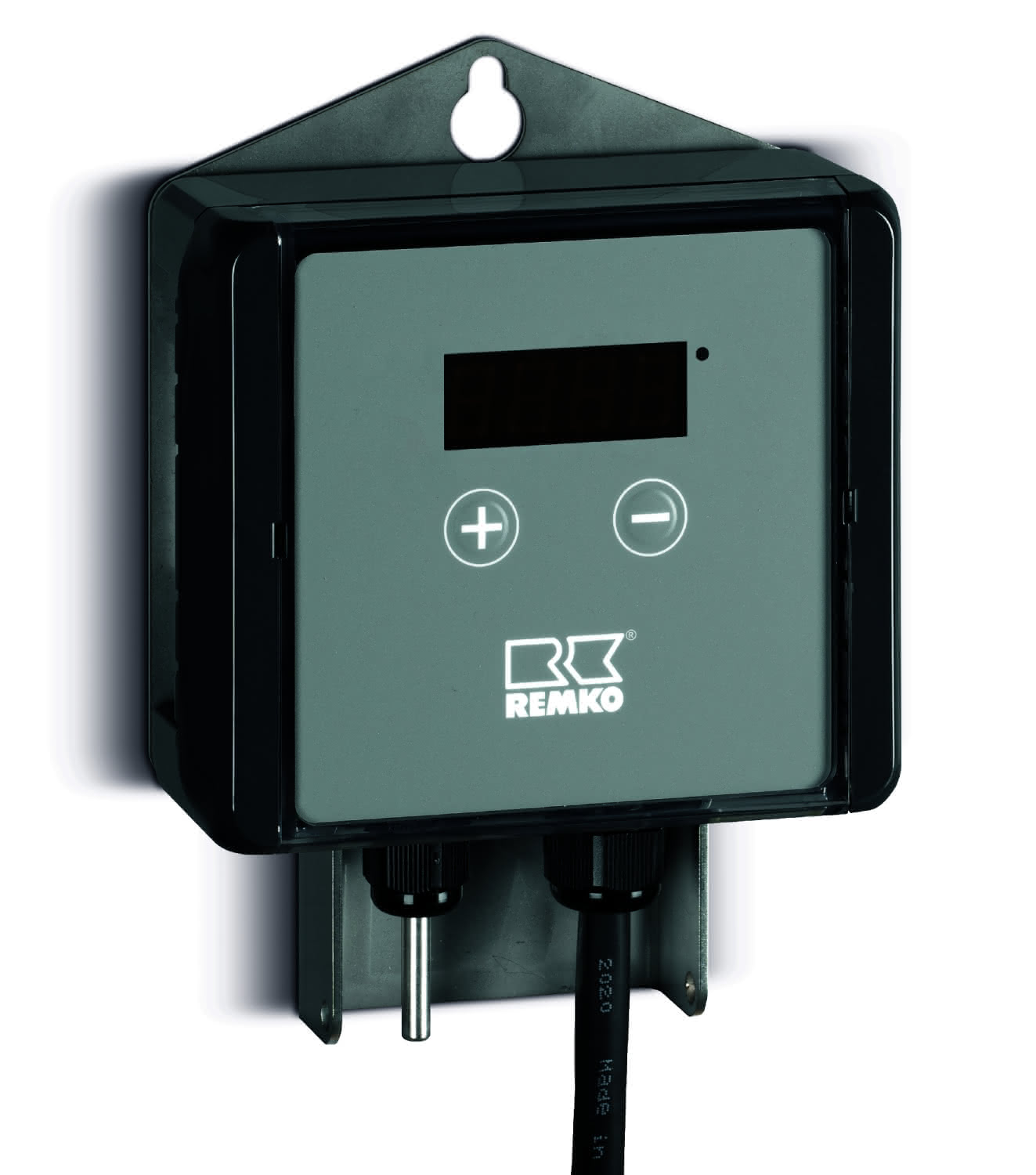 Remko Mobile WLE Elektronischer RT ERT-10 inkl. 10m Kabel