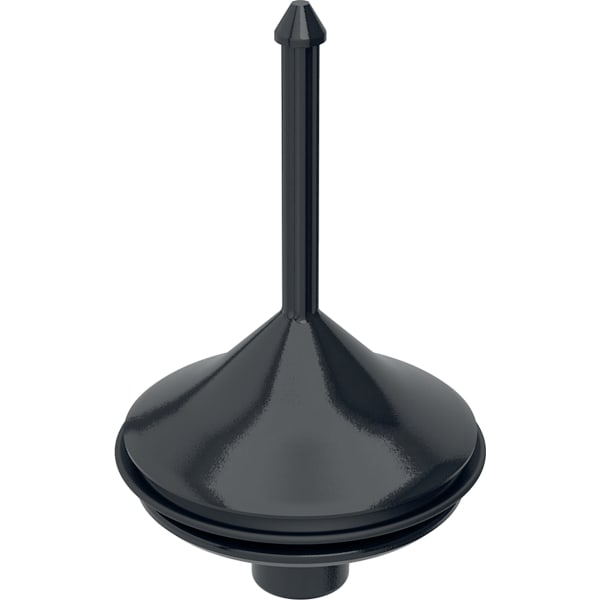 Geberit Ventilstopfen für WB-Clou Raumsparmodell