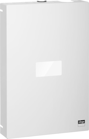 Viega Abdeckungsset 2241.89 für Aufputzmontage Viega Abdeckungsset 2241.89 für Aufputzmontage