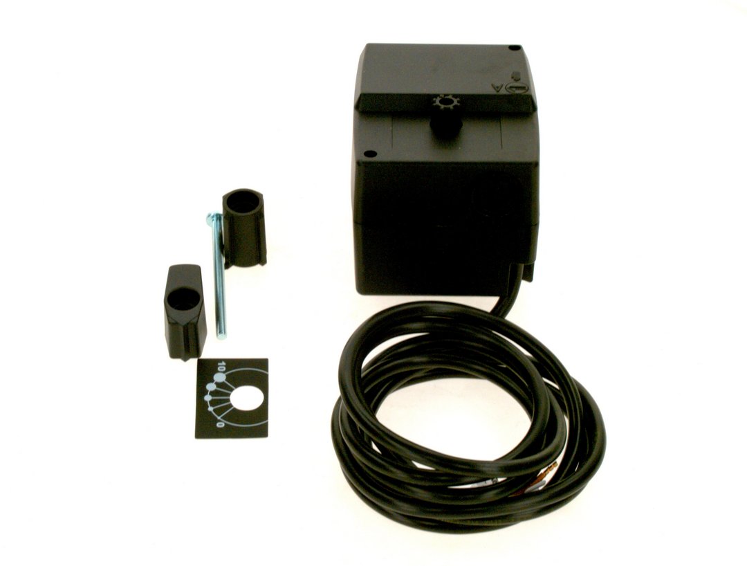 BOSCH Ersatzteil TTNR: 87172044230 Stellmotor