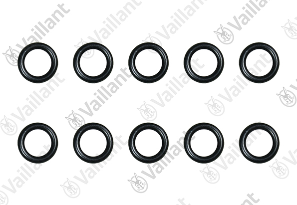 Vaillant O-Ring, (x10) Vaillant-Nr. 981377