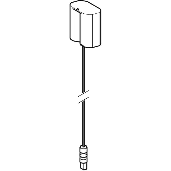 Geberit Energieadapter eco