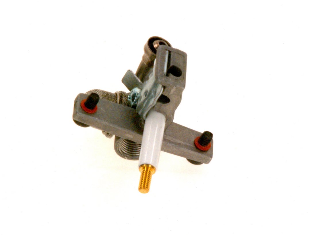 BOSCH Ersatzteil TTNR: 87081053350 Zündbrenner