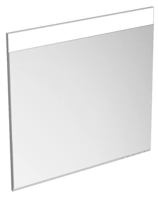 KEUCO Lichtspiegel Edition 400 11596, 710 x 650 x 33 mm