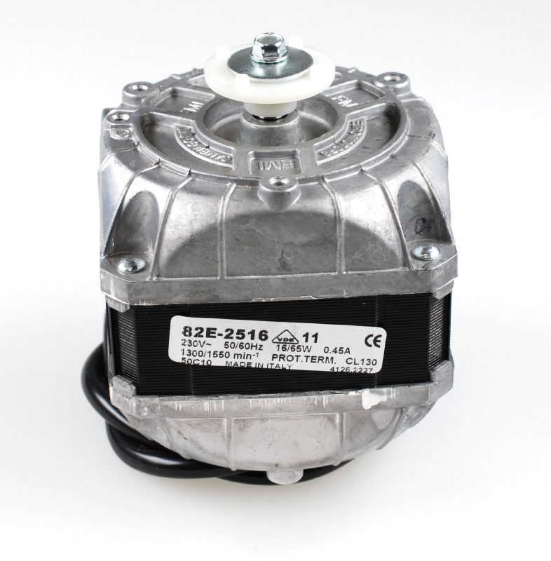 Ventilatormotor 230V/16W