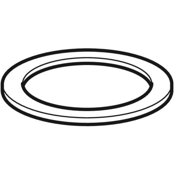 Geberit O-Ring aus EPDM für Panzerschlauch