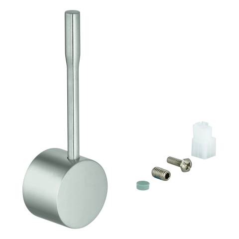 GROHE Hebel 46927 supersteel