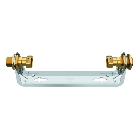 GROHE Montageset GROHE Sense Guard 22501 passend zu 22 500 LN0/22 502 LN0 GROHE Montageset GROHE Sense Guard 22501 passend zu 22 500 LN0/22 502 LN0
