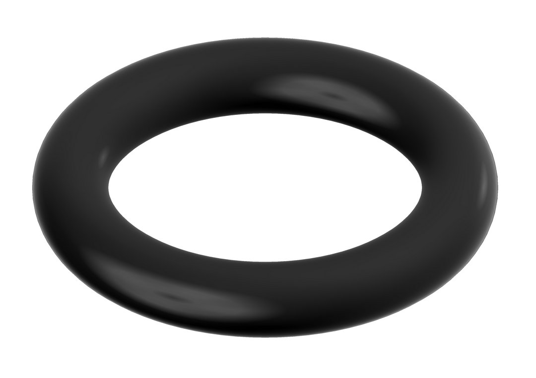 BOSCH Ersatzteil TTNR: 87002050410 O-Ring (10x)