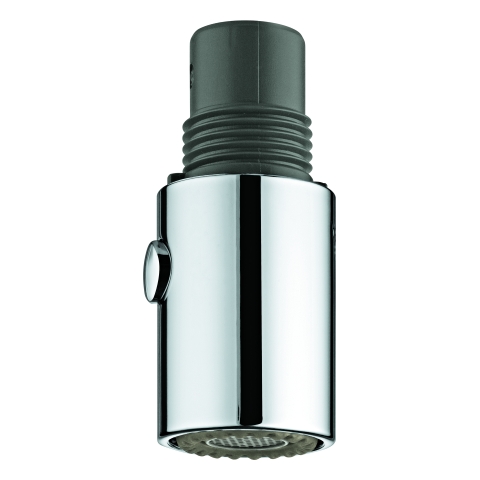GROHE Spülbrause 46857 chrom