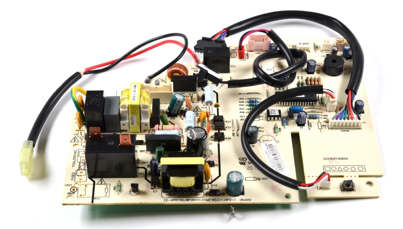 Remko Raumklimager.e Steuerplatine RVT 682 DC IT