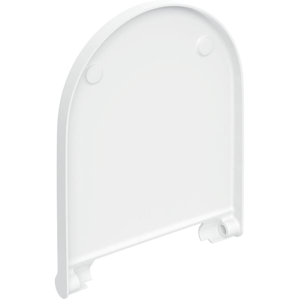 Geberit WC-Deckel f. Geberit AquaClean Sela weiß-alpin