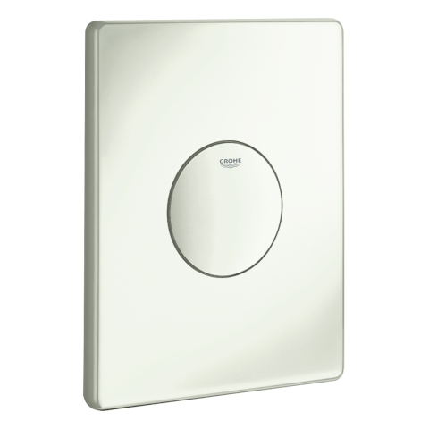 GROHE WC-Betätigung Skate 38573 1-Menge alpinweiß GROHE WC-Betätigung Skate 38573 1-Menge alpinweiß