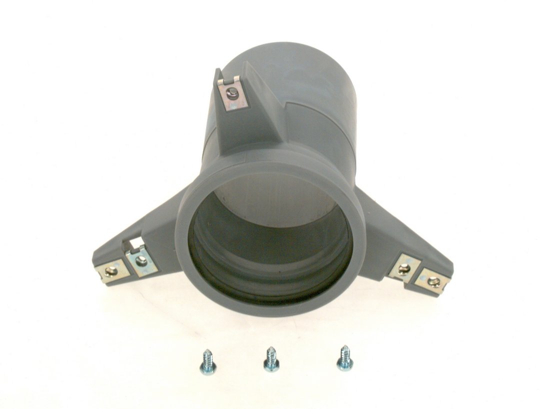BOSCH Ersatzteil TTNR: 87167631350 Abgasstutzen