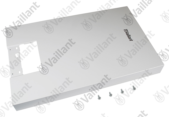 Vaillant Frontblech Vaillant-Nr. 0010029301