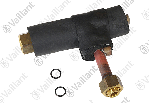 Vaillant Rohr, PK, PWT-Modul Vaillant-Nr. 0020117294