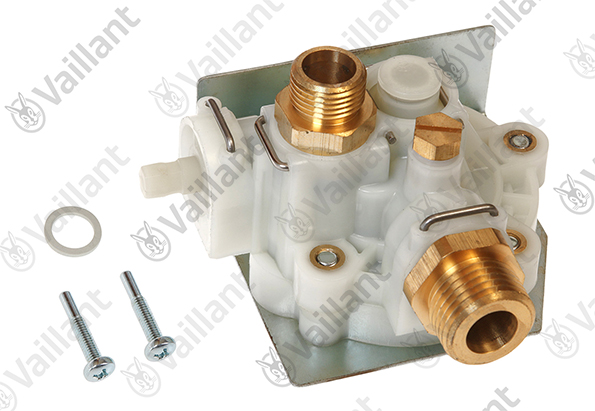 Vaillant Wasserschalter Vaillant-Nr. 0010026232 Vaillant Wasserschalter Vaillant-Nr. 0010026232