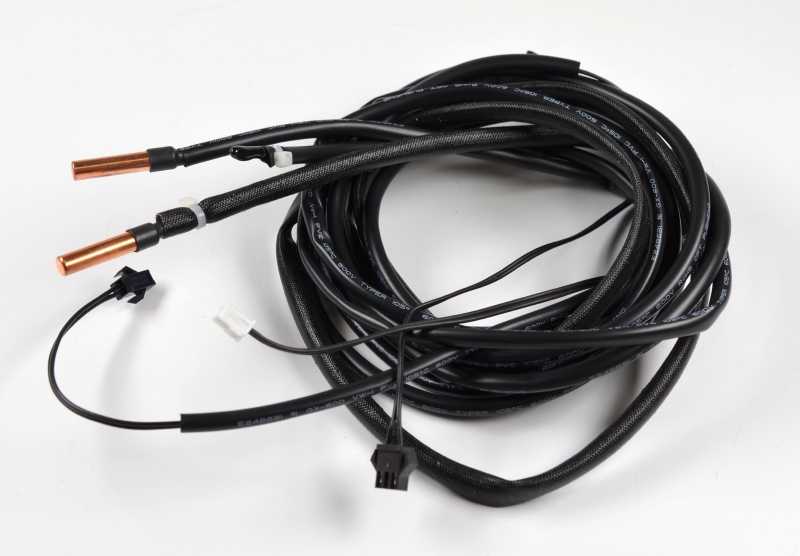 Temperatursensoren, Set RXT 1402 DC AT Temperatursensoren, Set RXT 1402 DC AT