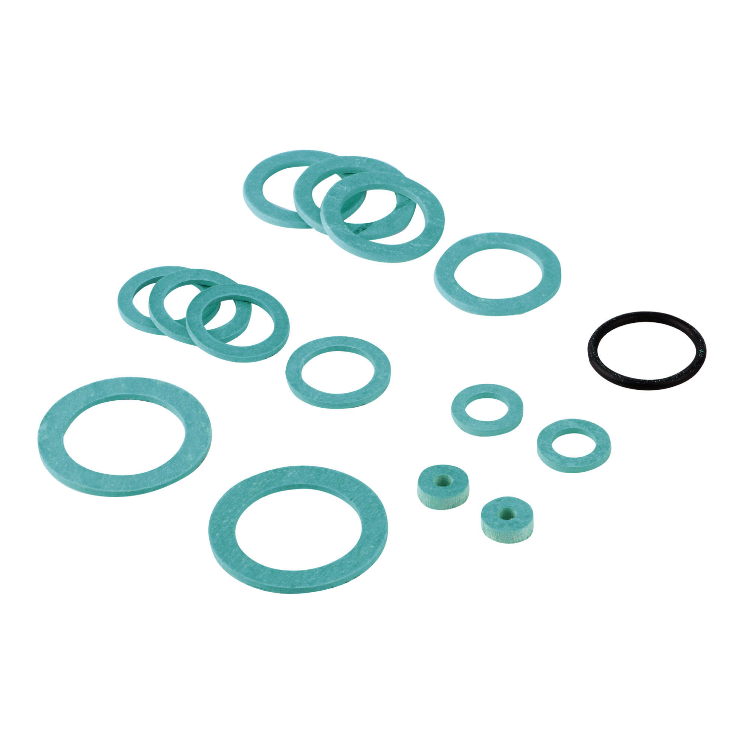 MHG Dichtungs-Set Wasser GWB 75