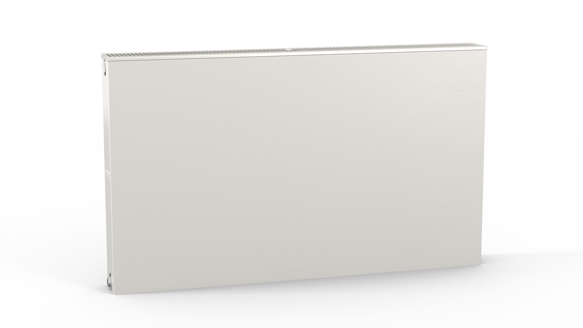 Kermi Plan-K T11 905x63x405 QN512, RAL9016, 10bar, m.Abd, BK