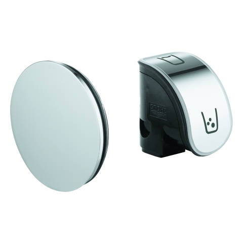 GROHE Bedieneinheit 46958 für GROHE Blue Home chrom GROHE Bedieneinheit 46958 für GROHE Blue Home chrom