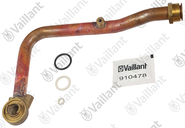 Vaillant Rohr, Schnittst.-PWT Vaillant-Nr. 0020068110