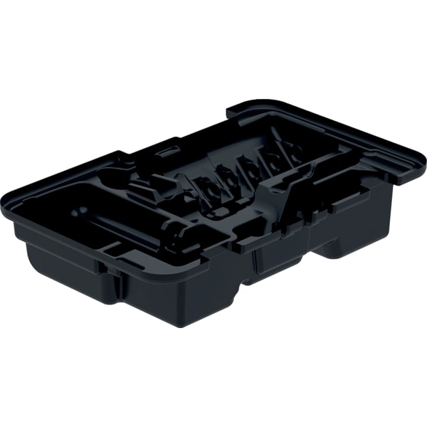 Geberit Koffereinsatz 20A-V für Pressgeräte Kompatibilität (2), (3) Akkubetrieb