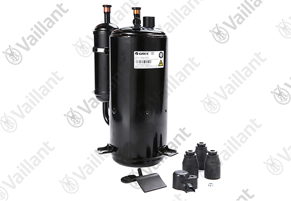 Vaillant Kompressor Vaillant-Nr. 0010034567