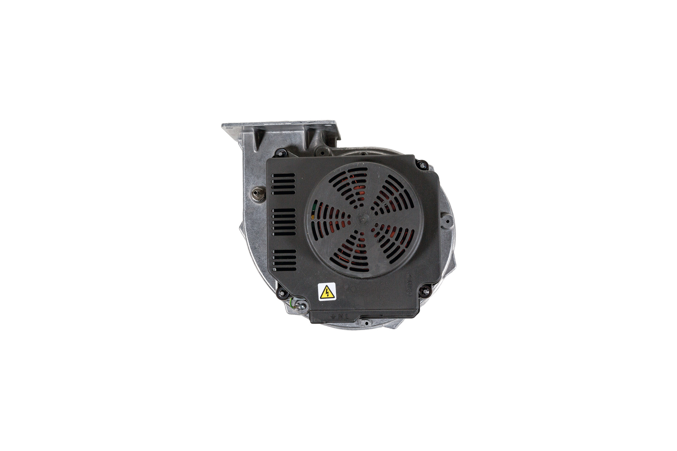 Brötje Gebläse/Lüfter Typ G1G 160 AB 41-0 f.SGB 160-250 Brötje Gebläse/Lüfter Typ G1G 160 AB 41-0 f.SGB 160-250