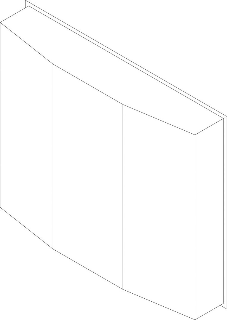 BOSCH Ersatzteil TTNR: 8738619026 Umlenkhaube 510-640kW V3 everp