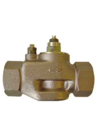 JUDO JAV 1 1/4'' Automatische Verschneideeinrichtung