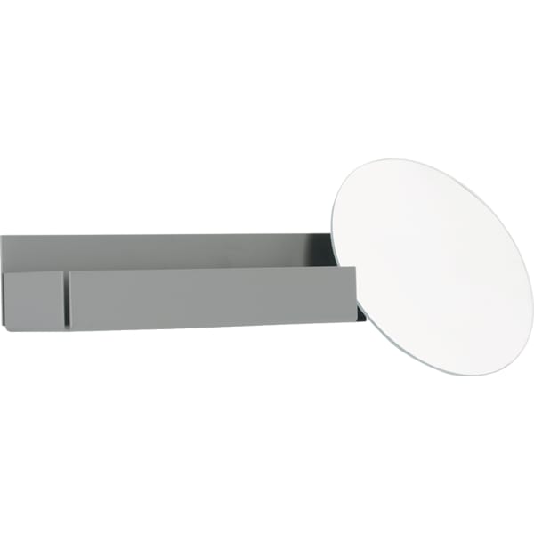 Geberit Vergrößerungsspiegel für Spiegelschrank, Breite 75 / 90 cm