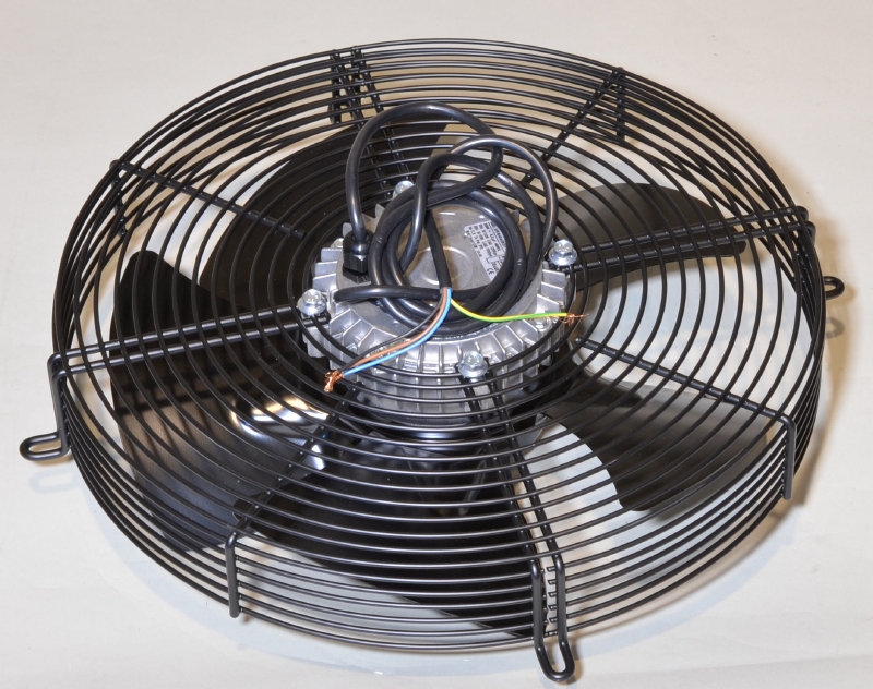 Remko ETe/Komponenten Axial-ULventilator GPA 25/25-C