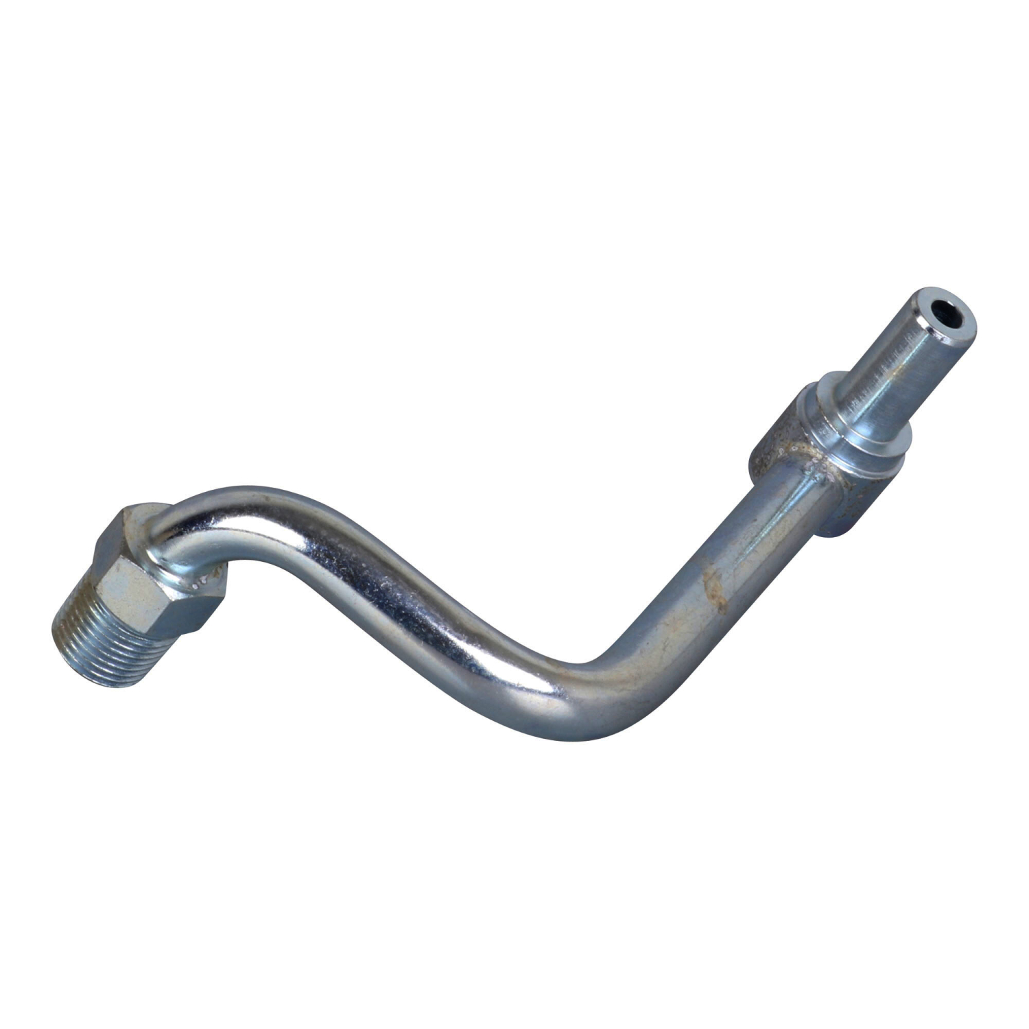 MHG Rohr Gaseintritt für EC11-EC23, EC31-EC40