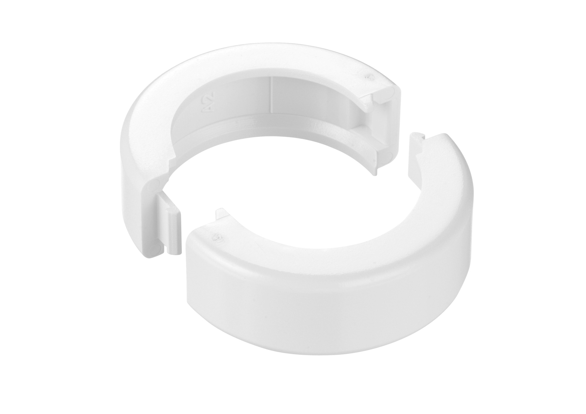 Danfoss Diebstahlsicherung / Dekoring f.RAW-KC u, RA/K PLUS,RAL9016 Danfoss Diebstahlsicherung / Dekoring f.RAW-KC u, RA/K PLUS,RAL9016
