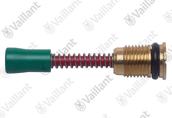 Vaillant Kolben Vaillant-Nr. 203031