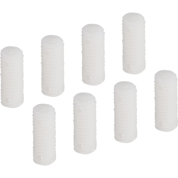 Geberit Set Gewindestift, zu Duschrinne (8 St.)