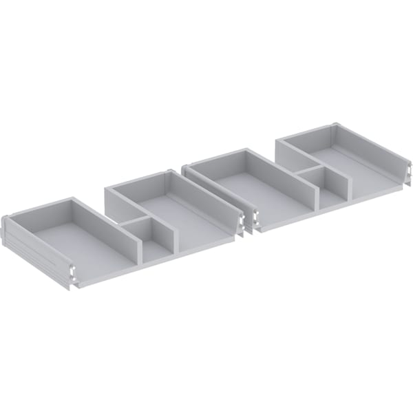 Geberit Schublade oben für iCon US für DWT Breite 120 cm