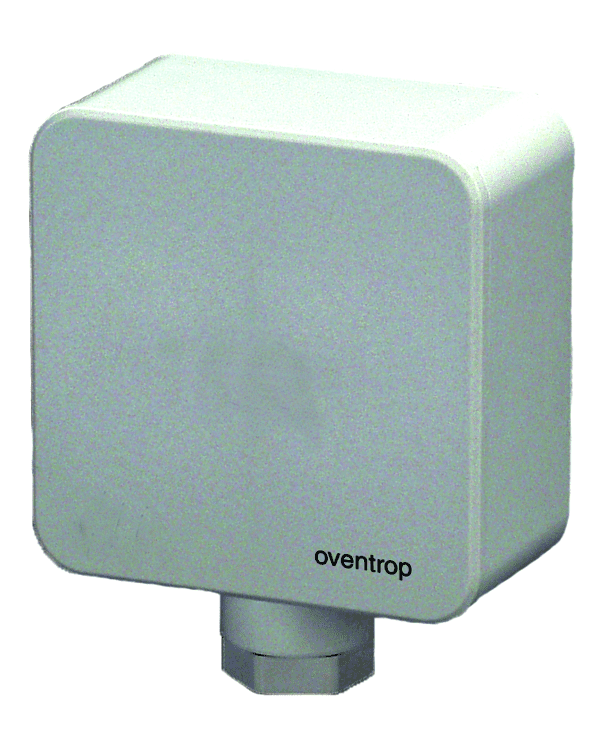 OVENTROP-Taupunktwächter 24 V, mit Wechselkontakt