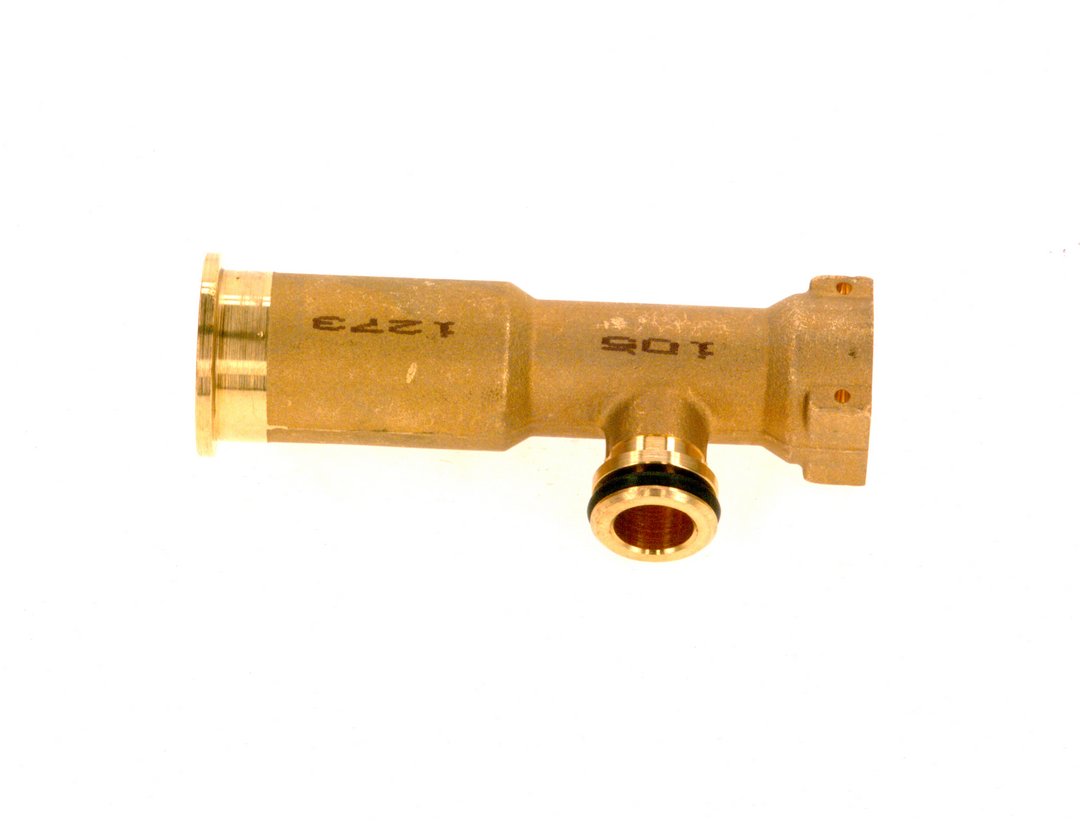 BOSCH Ersatzteil TTNR: 7099160 Überströmventil 250mb kpl