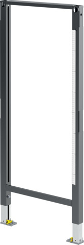Viega Rahmen Element Prevista Dry 8570 in 1120/1300 mm