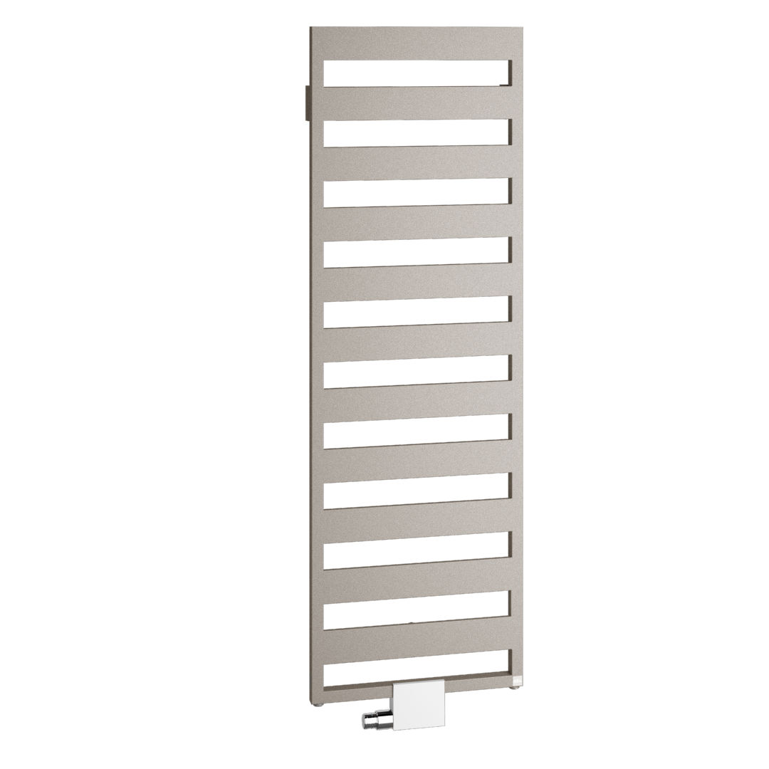 Kermi Casteo BH1806x30x750mm QN1065, anthracite grey