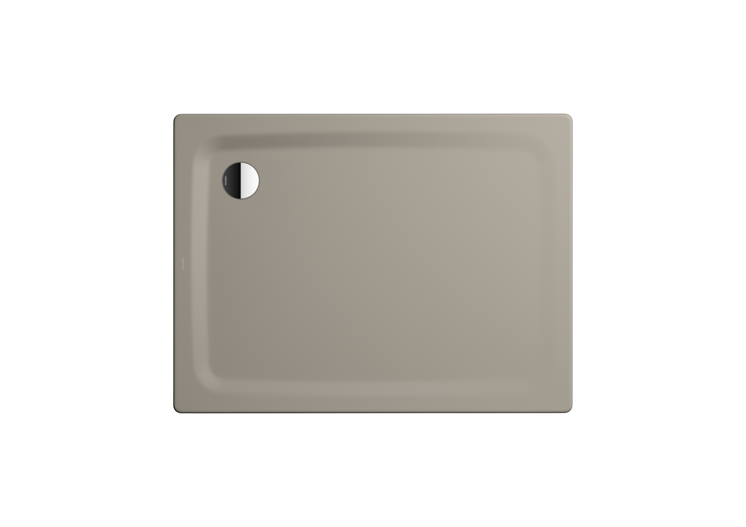 KA DW SUPERPLAN CLASSIC Mod.388-1,800x 900mm,warm grey 50,Secure Plus