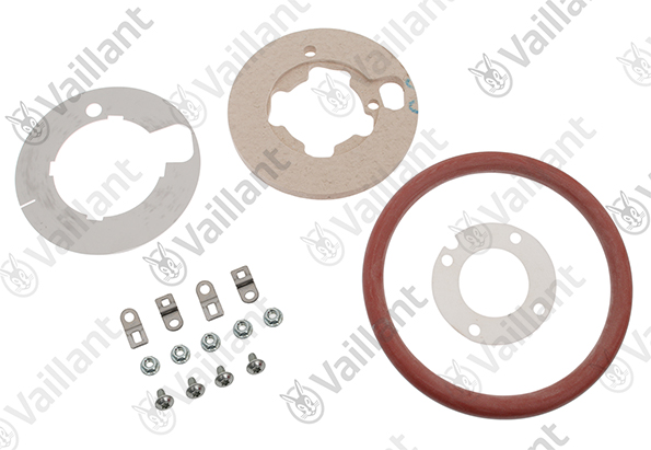 Vaillant Isolierung, Flansch Vaillant-Nr. 0020088029