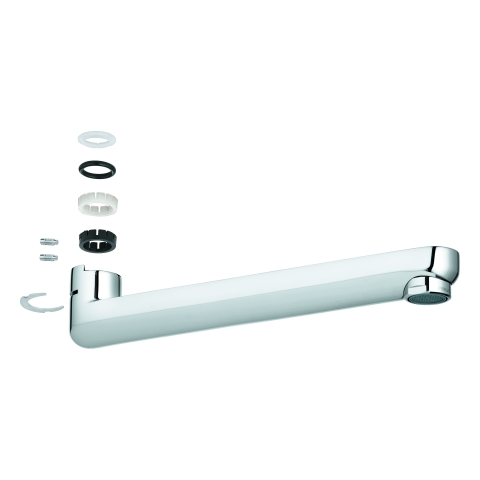 GROHE Auslauf 42430 chrom