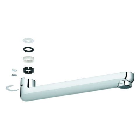 GROHE Auslauf 42430 chrom GROHE Auslauf 42430 chrom