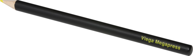 Viega Markierungsstift 4290.1 für Stahlrohr
