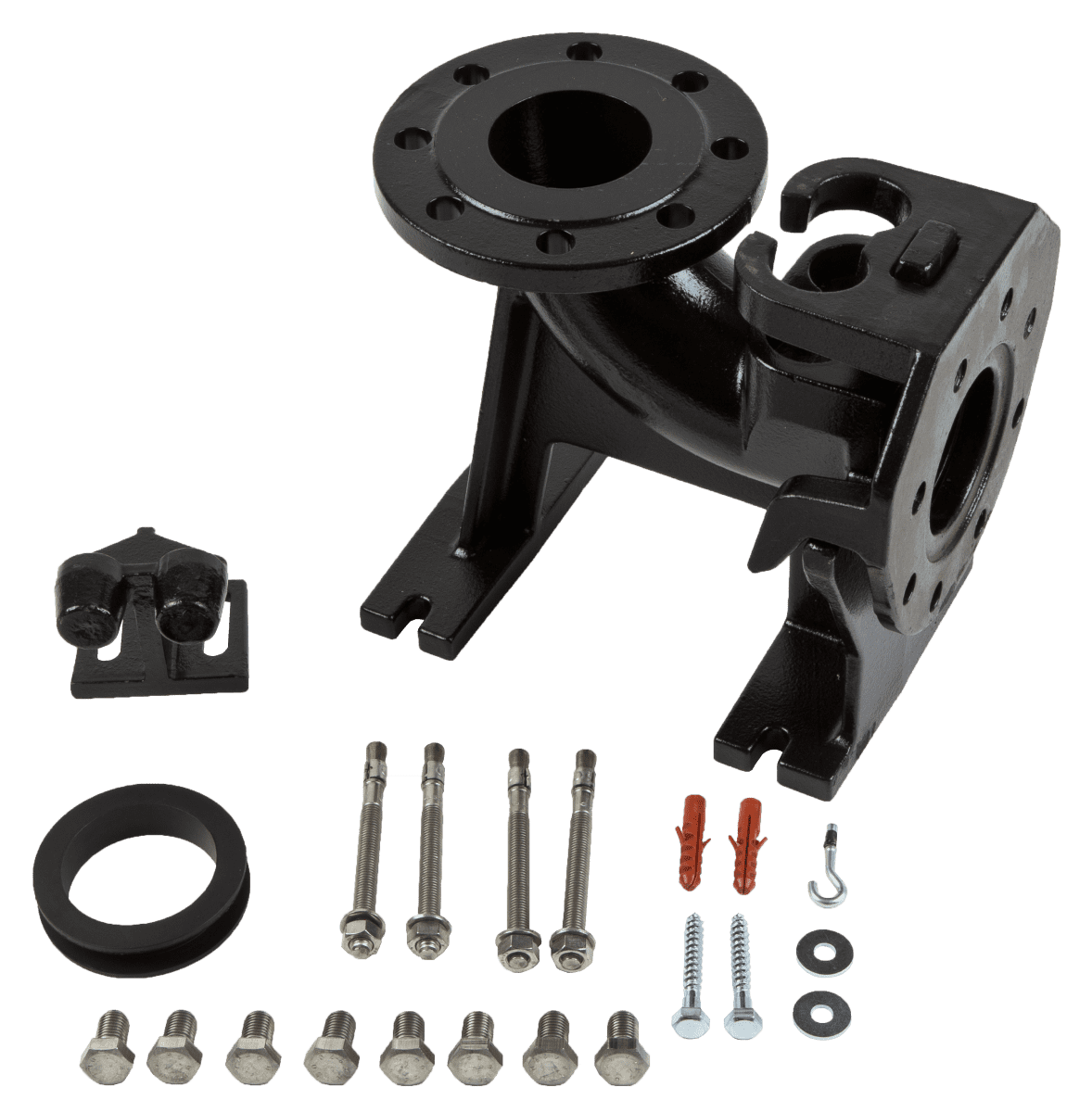 Wilo Mechanisches Zubehör Einhängevorrichtung DN 50